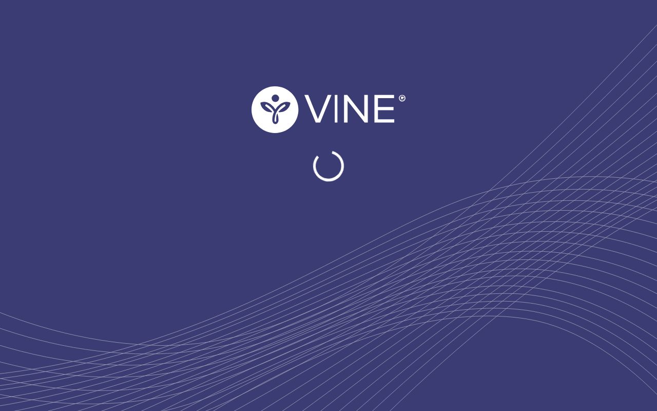 Person County VINELink arrest custody search interface